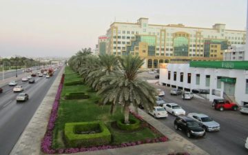 City Seasons Hotel Muscat