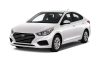 Rent Hyundai Accent 1.6 Ltr 