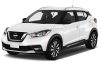 Rent Nissan Kicks 