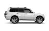 Rent Mitsubishi Pajero 3.8 LTR 4 WD 