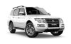 Rent Mitsubishi Pajero 3.8 LTR 4 WD 