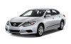 Rent Nissan Altima 