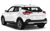 Rent Nissan Kicks 