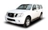 Rent Nissan Pathfinder 4.0 ltr 4 WD 