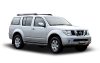 Rent Nissan Pathfinder 4.0 ltr 4 WD 