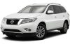 Nissan Pathfinder 4WD 
