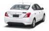 Rent Nissan Sunny 