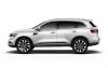 Rent Renault Koleos 2.5 ltr 4WD 