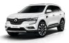 Rent Renault Koleos 2.5 ltr 4WD 