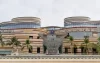 Grand Mall - Salalah