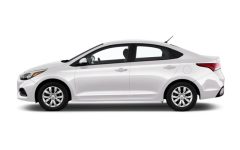 Hyundai Accent 1.6 Ltr 