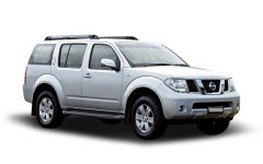 Nissan Pathfinder 4.0 ltr 4 WD 