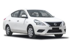 Nissan Sunny 