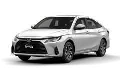 Toyota Yaris 2023 